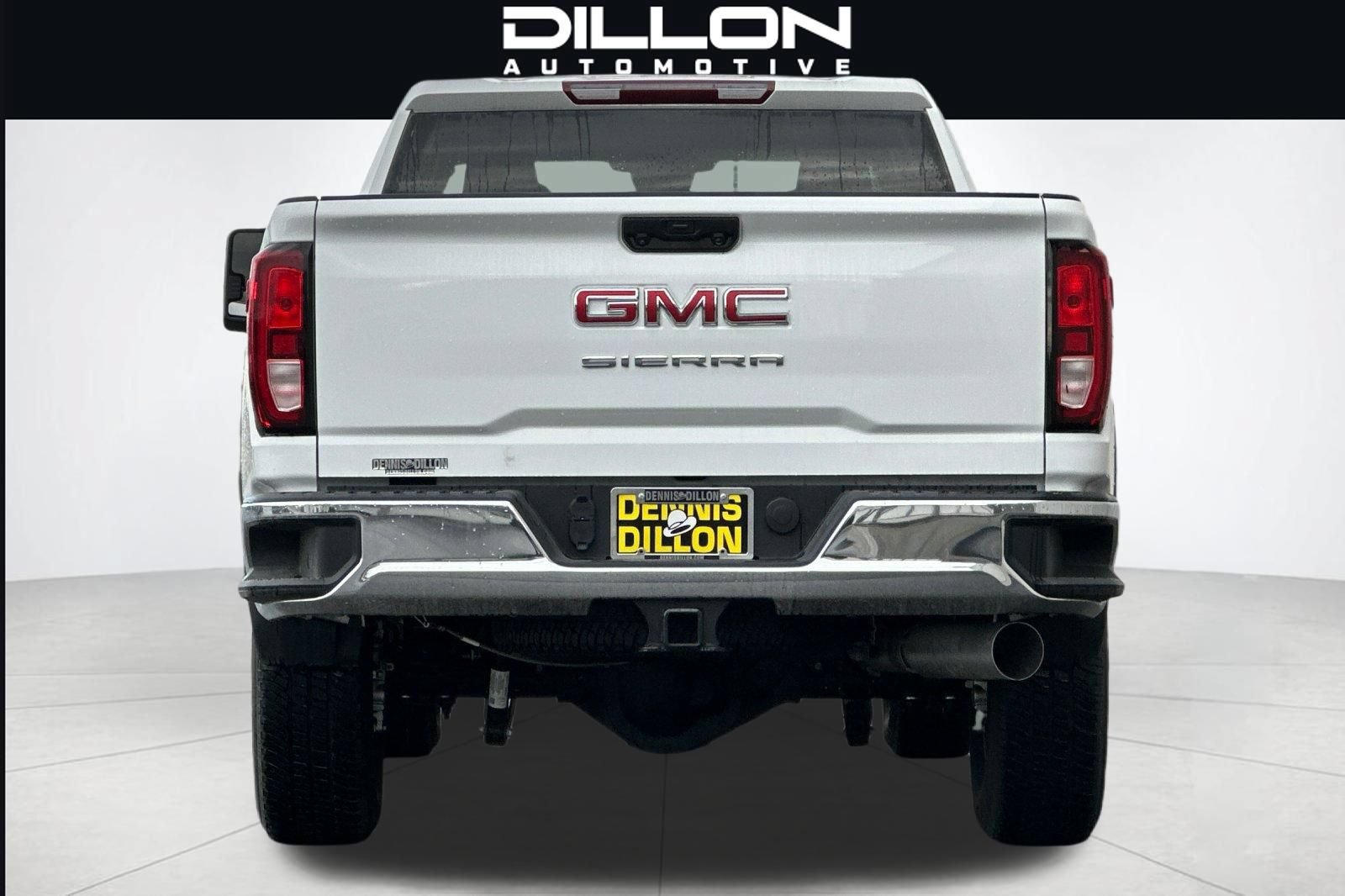 Used 2024 GMC Sierra 3500 Pro RWD image 5