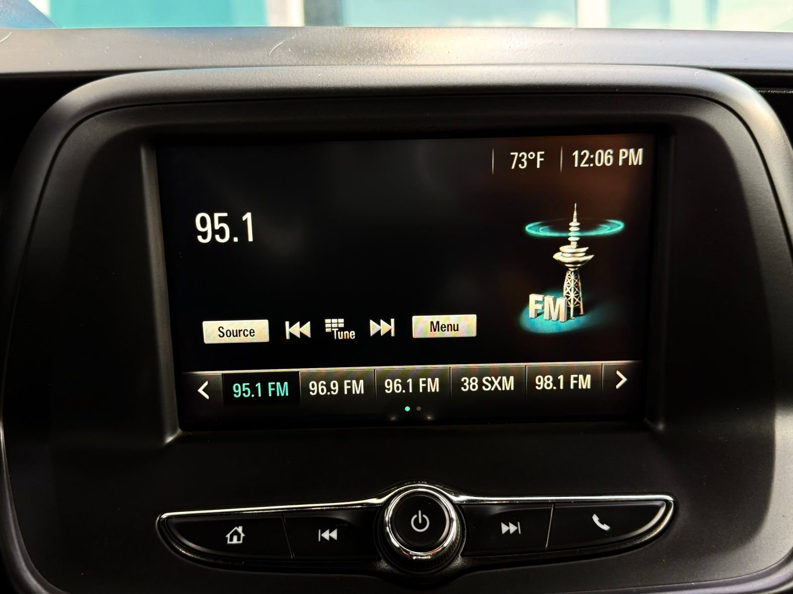 Used 2017 Chevrolet Camaro LT image 36