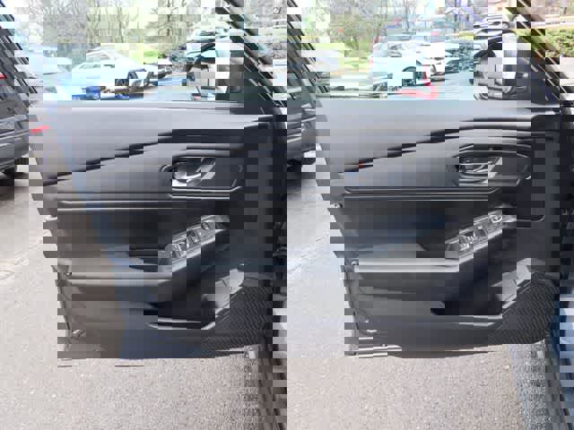 Certified 2024 Honda Accord EX image 14