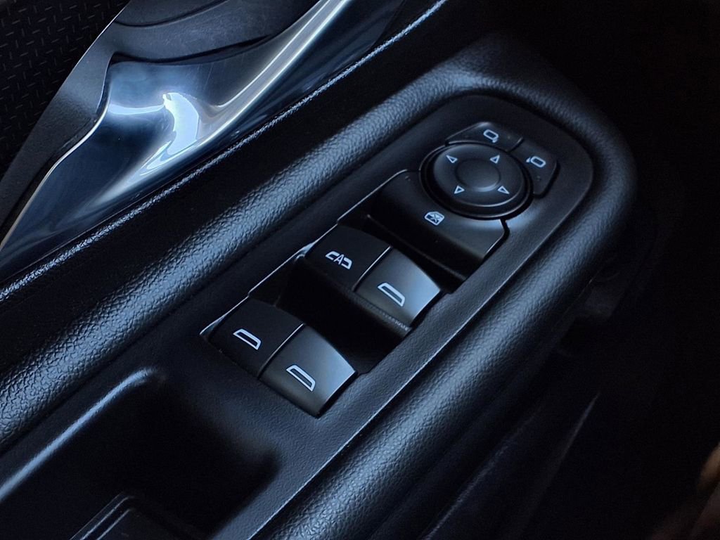 Used 2024 GMC Terrain AT4 w/ LPO, Floor Liner Package image 19