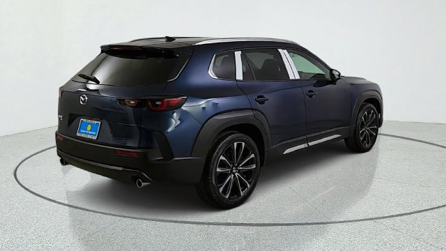 New 2026 MAZDA CX-50 AWD 2.5 S w/ Accent Package image 7