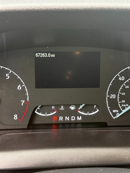 Used 2024 Ford Transit 350 XLT image 20