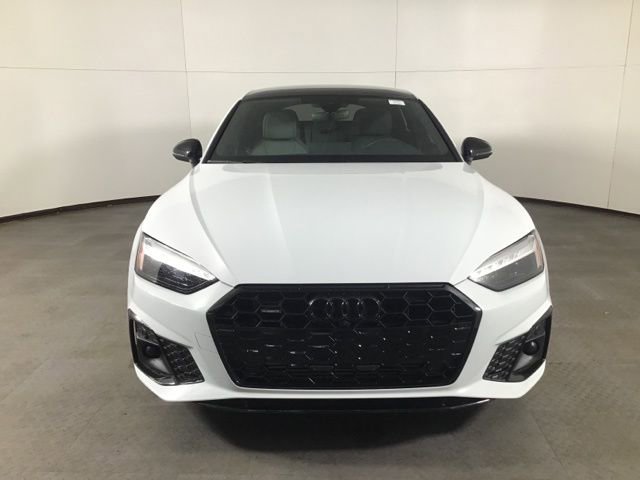Certified 2023 Audi A5 2.0T Premium Plus w/ Premium Plus AWD/4WD image 2
