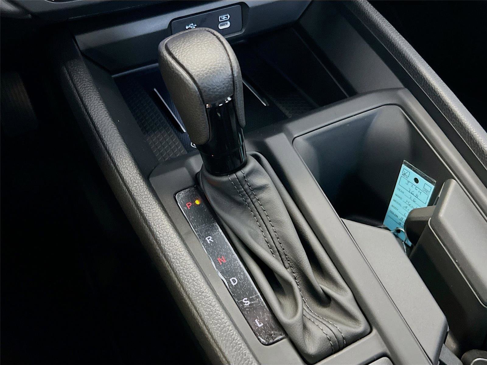 New 2026 Honda Accord LX image 15