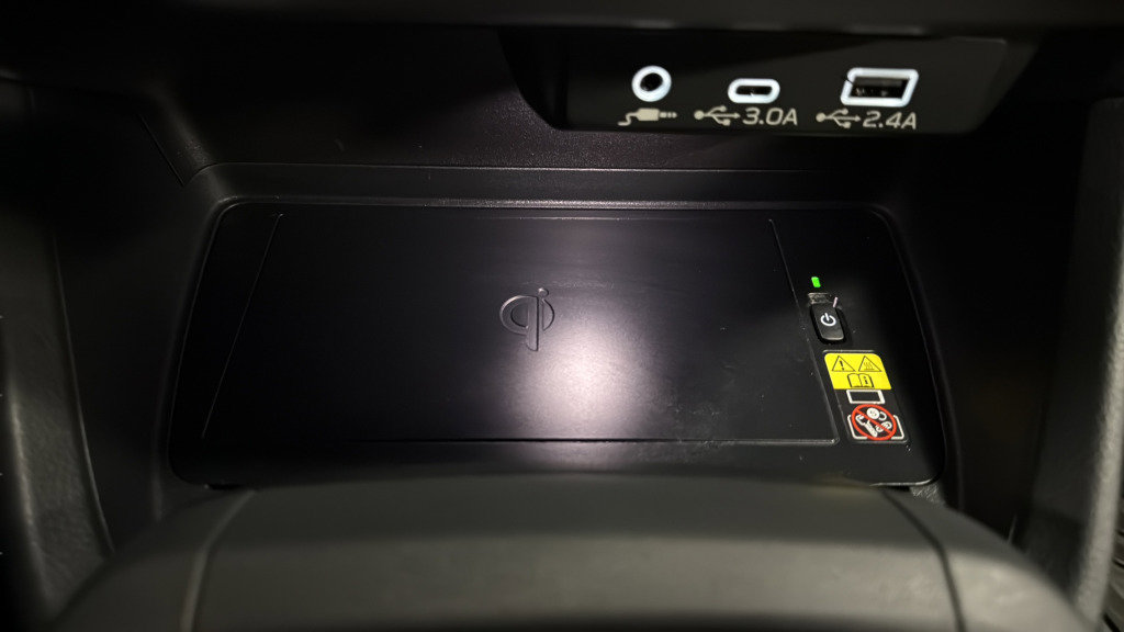 Certified 2026 Subaru Crosstrek 2.5i Sport image 27