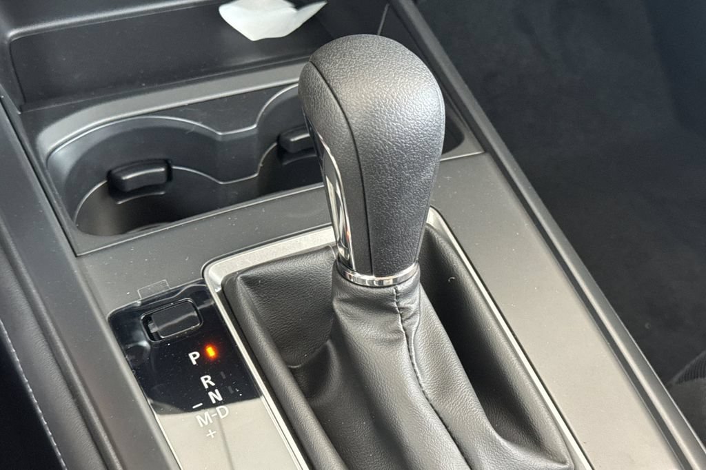 New 2026 MAZDA CX-30 AWD 2.5 S image 21