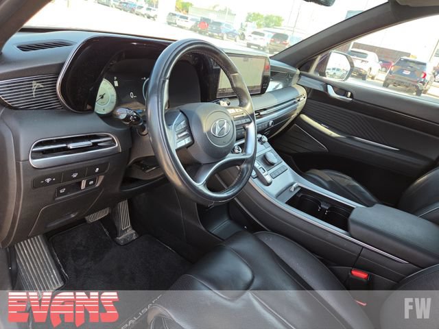 Used 2023 Hyundai Palisade Calligraphy AWD/4WD image 24