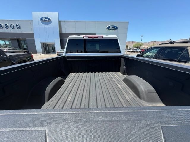 Used 2024 Chevrolet Silverado 2500 LT w/ Z71 Sport Edition AWD/4WD image 4