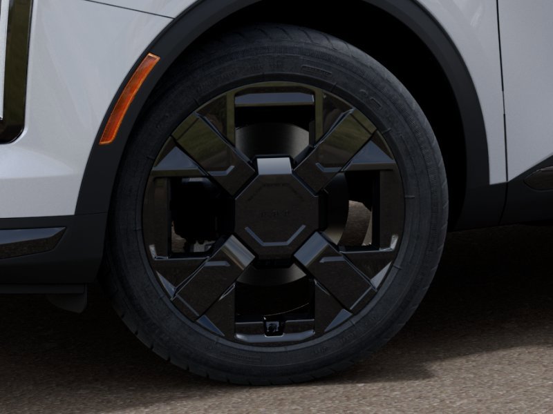 New 2026 Kia Sportage X-Line w/ X-Line Technology Package AWD/4WD image 9