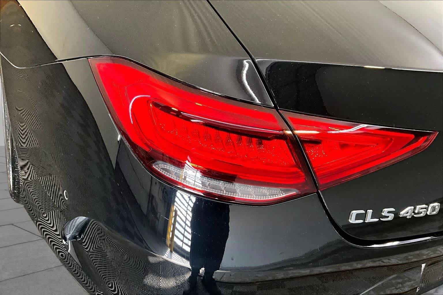 Used 2023 Mercedes-Benz CLS 450 4MATIC image 28