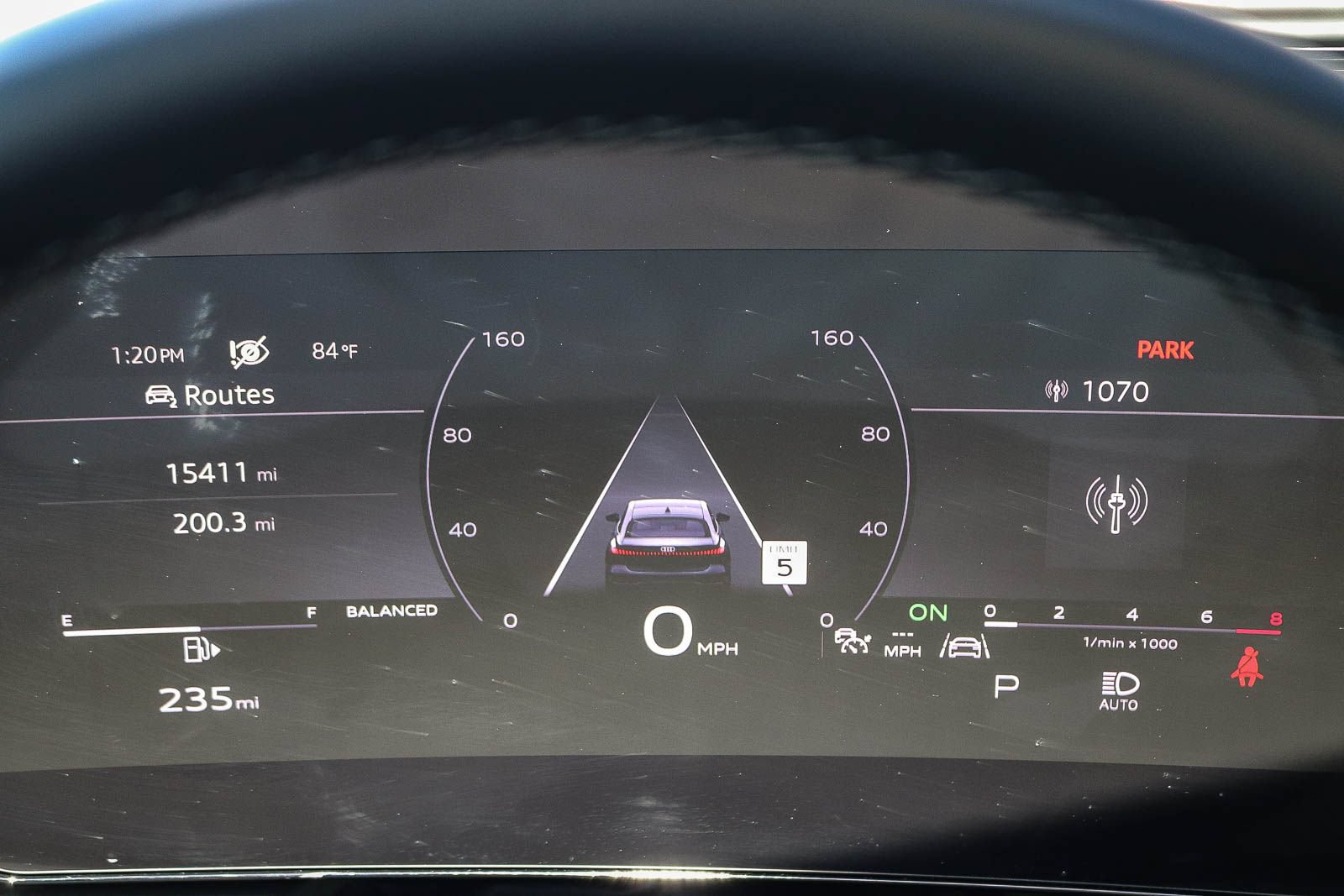 Used 2025 Audi A5 2.0T Premium Plus w/ Premium Plus AWD/4WD image 27