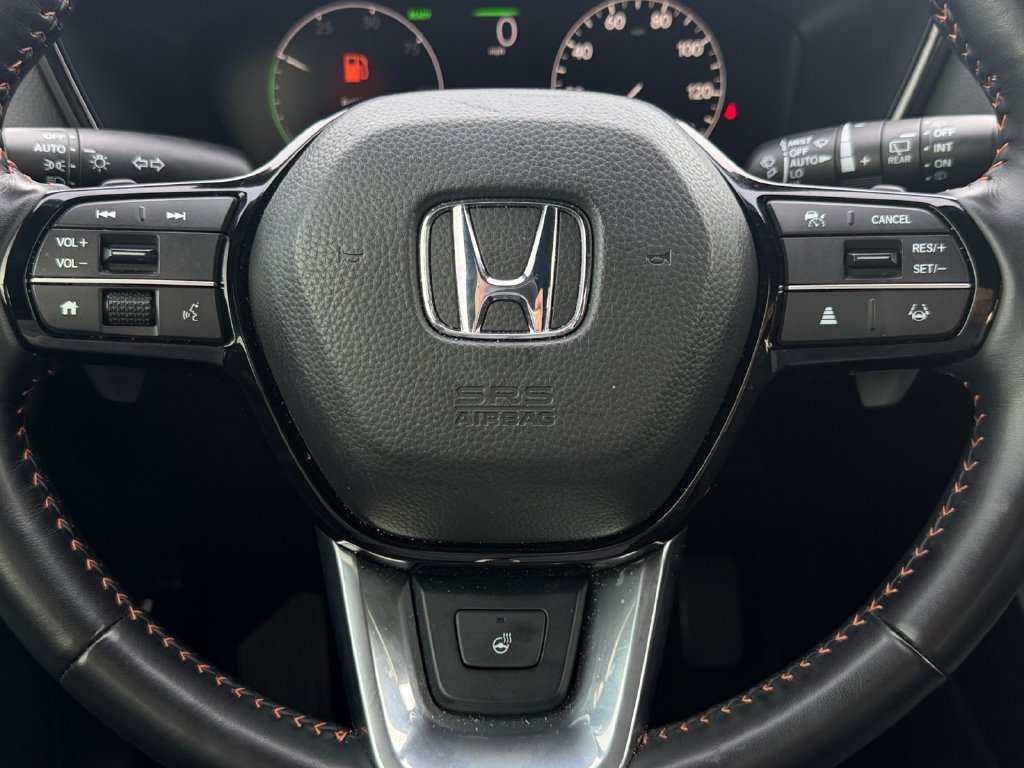 Used 2025 Honda CR-V Sport Touring image 23