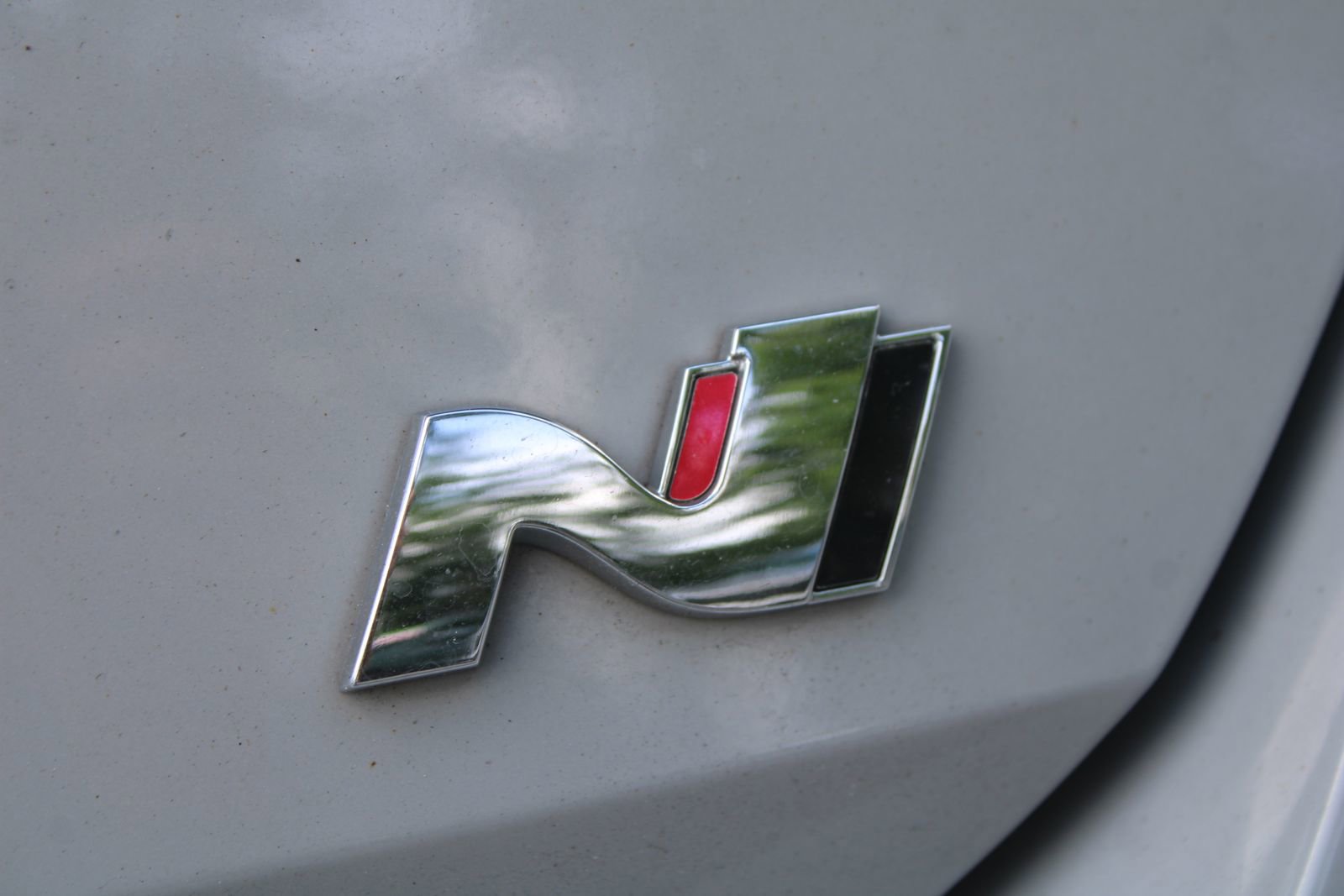 Used 2022 Hyundai Elantra N FWD image 9