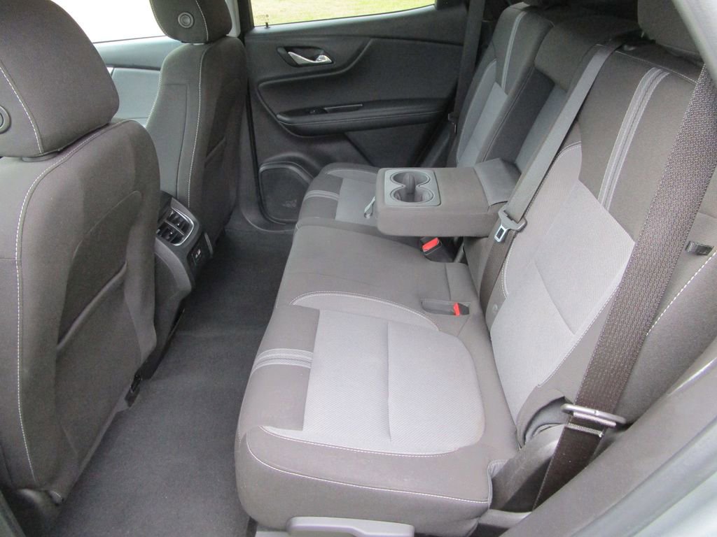 Used 2023 Chevrolet Blazer LT image 14