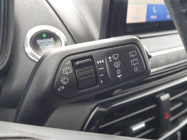 Used 2020 Ford EcoSport Titanium image 14