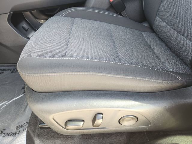 Used 2025 GMC Acadia Elevation image 24