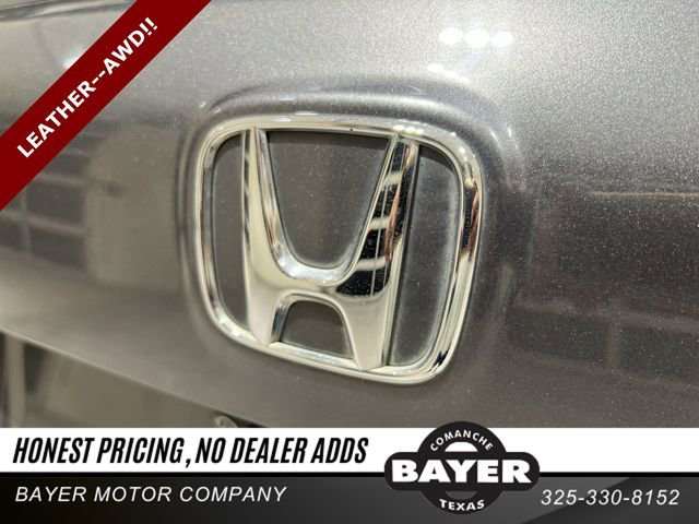 Used 2019 Honda Pilot Elite image 30