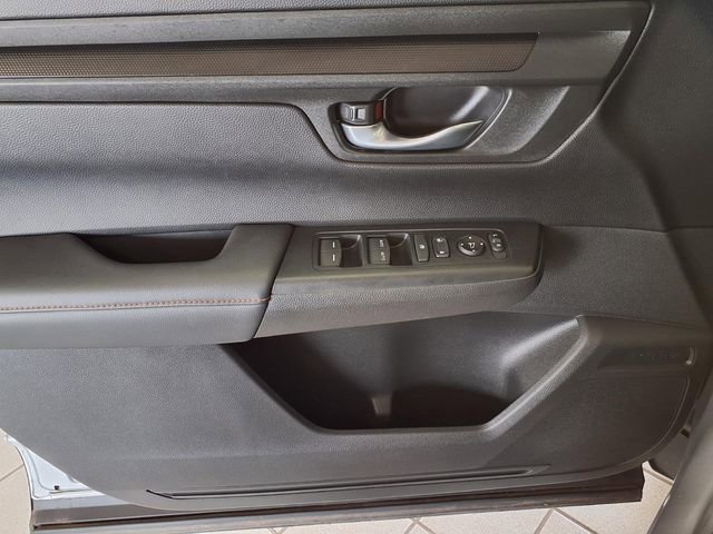 Certified 2023 Honda CR-V Sport image 16