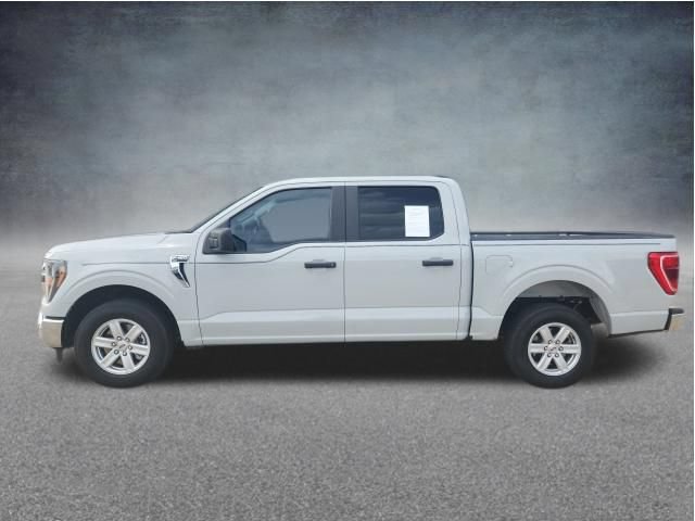 Certified 2023 Ford F150 XLT RWD image 6