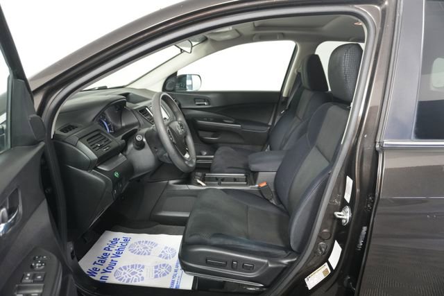 Used 2015 Honda CR-V EX image 22
