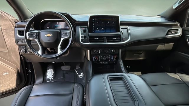 Used 2024 Chevrolet Tahoe LT AWD/4WD image 16