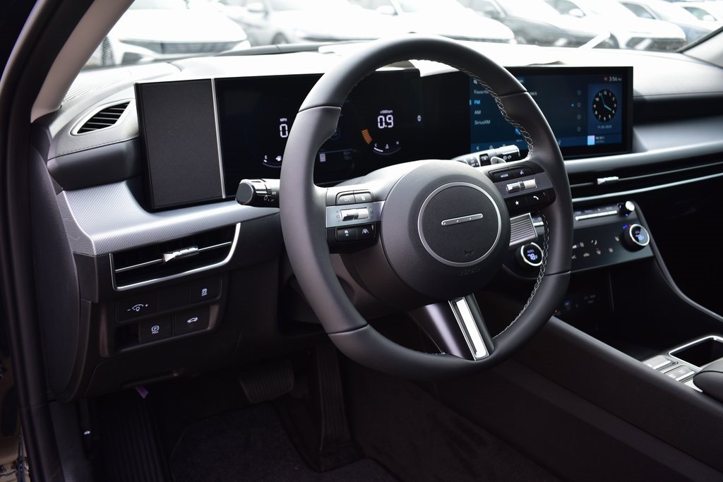 New 2026 Hyundai Sonata SEL image 35