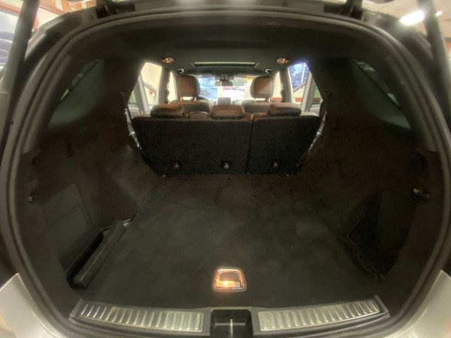 Used 2018 Mercedes-Benz GLE 350 image 14