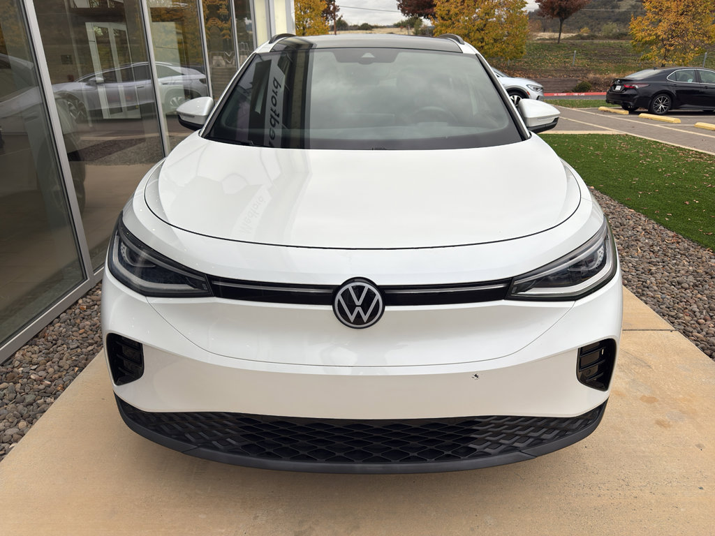 Used 2023 Volkswagen ID.4 Pro S image 2