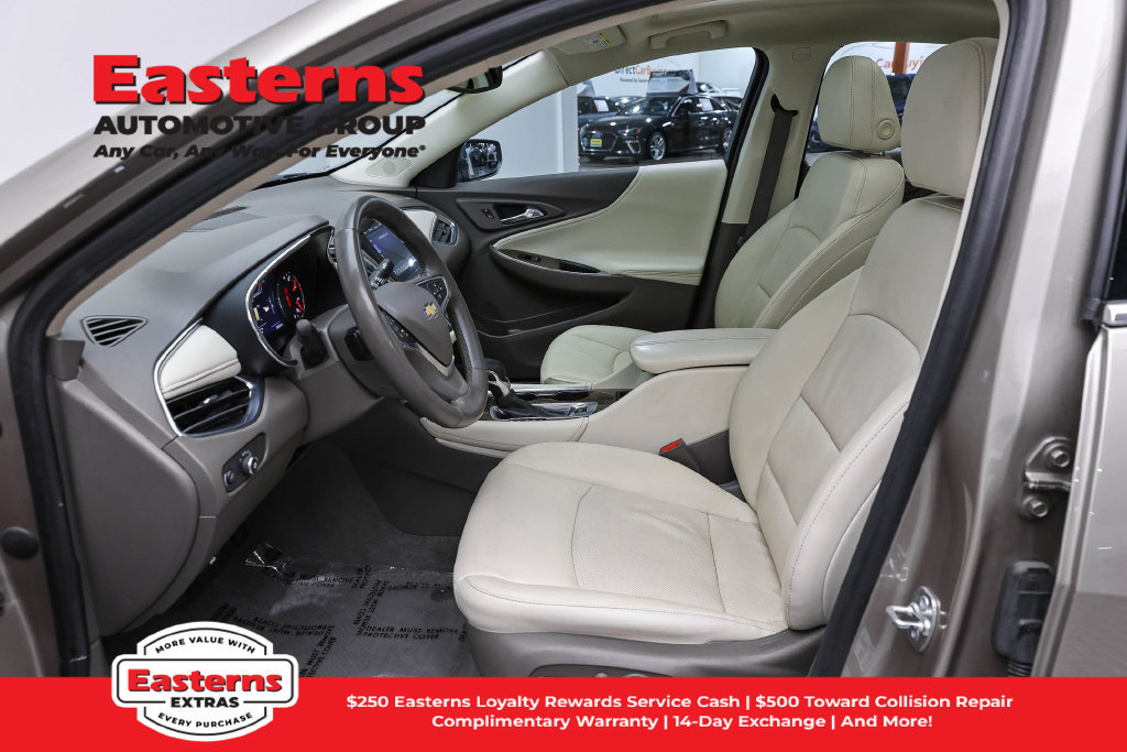 Used 2024 Chevrolet Malibu LT FWD image 15