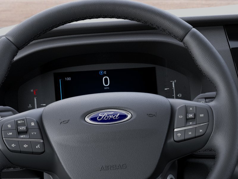 New 2027 Ford Transit 350 XLT RWD image 13