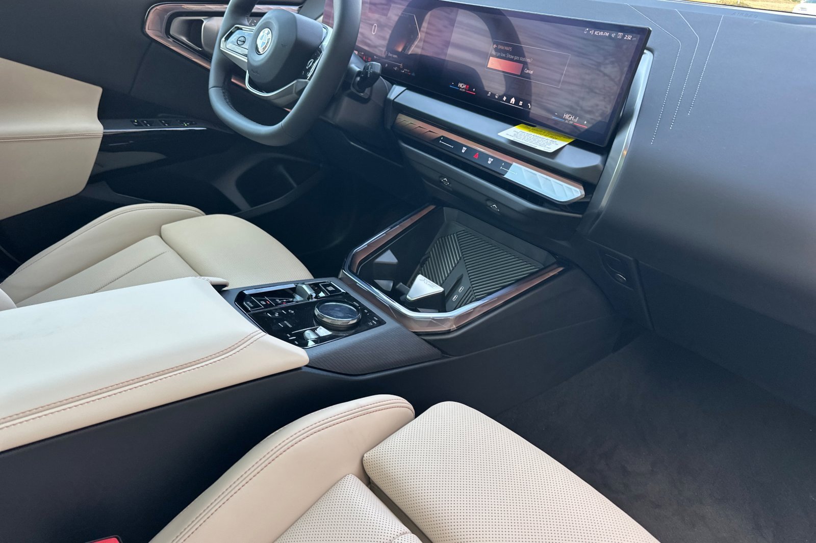 New 2026 BMW X3 xDrive30 w/ Convenience Package image 13