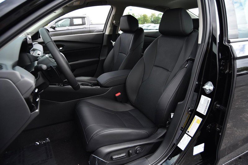 New 2025 Honda Accord EX-L image 22