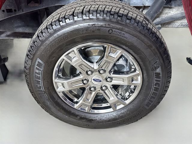 Certified 2023 Ford F150 XLT w/ Equipment Group 302A High image 30