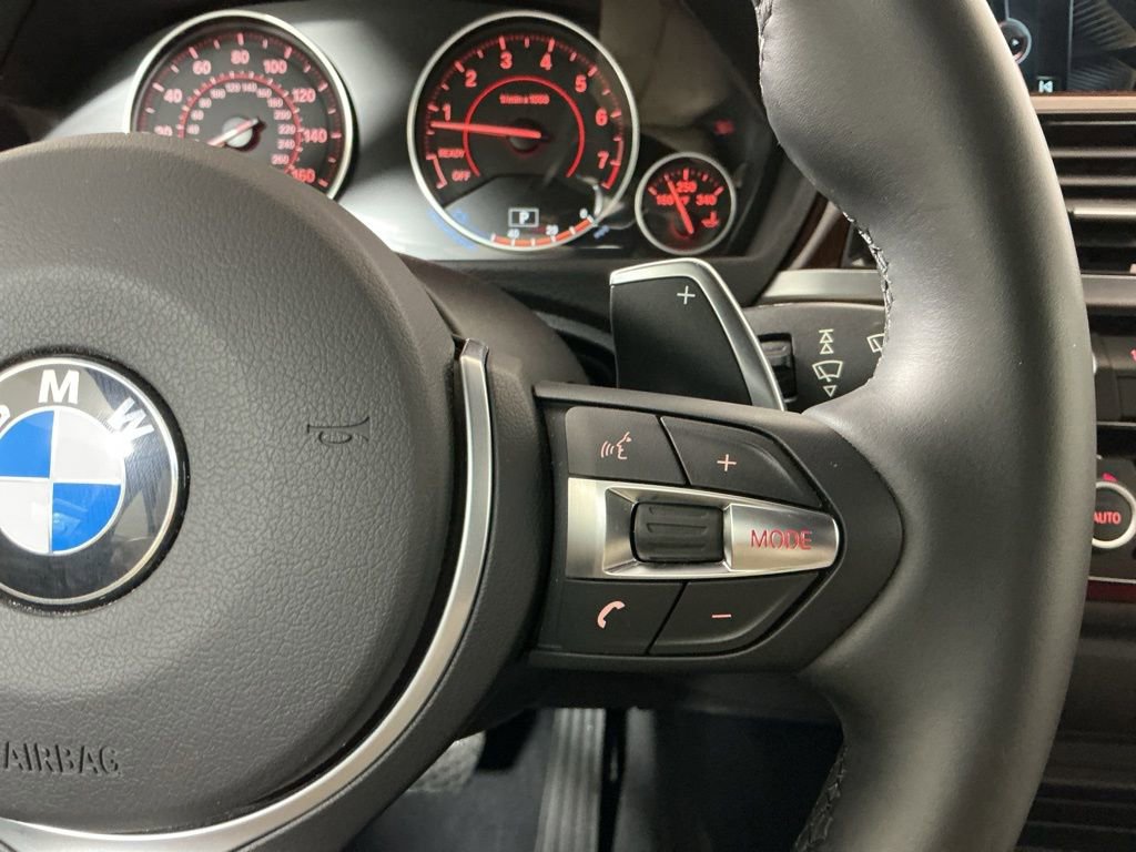 Used 2016 BMW 435i Coupe RWD image 14