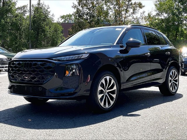 New 2026 Audi Q3 quattro 2.0T AWD/4WD image 4