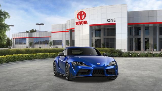 New 2026 Toyota Supra Premium RWD image 19