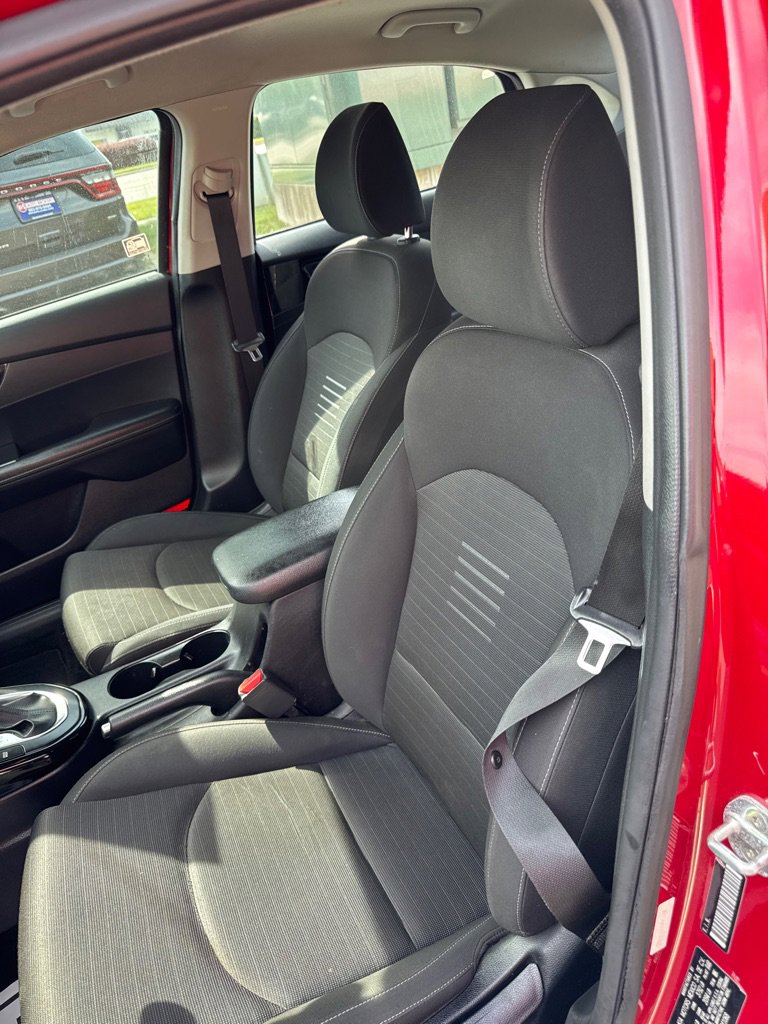 Used 2019 Kia Forte S FWD image 6