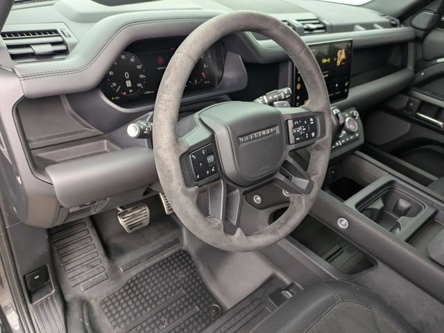Used 2023 Land Rover Defender 110 Carpathian Edition image 7