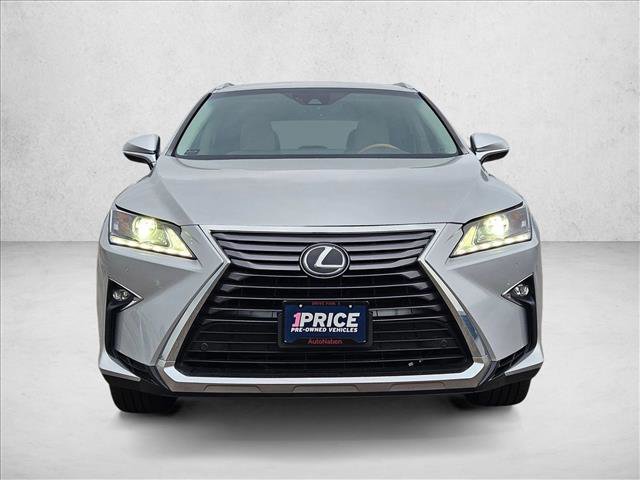 Used 2017 Lexus RX 350 FWD w/ Premium Package image 2