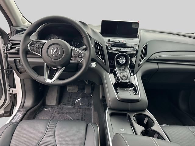 New 2026 Acura RDX w/ Advance Package AWD/4WD image 18