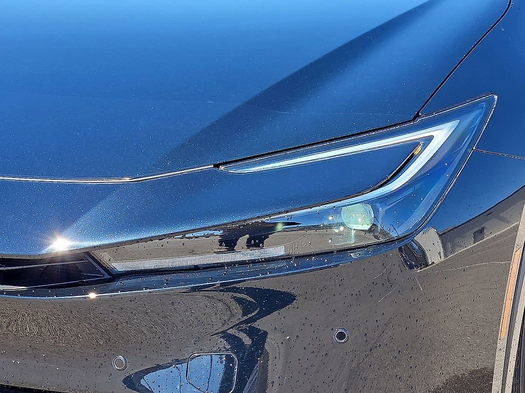 Used 2023 Toyota Prius LE image 8