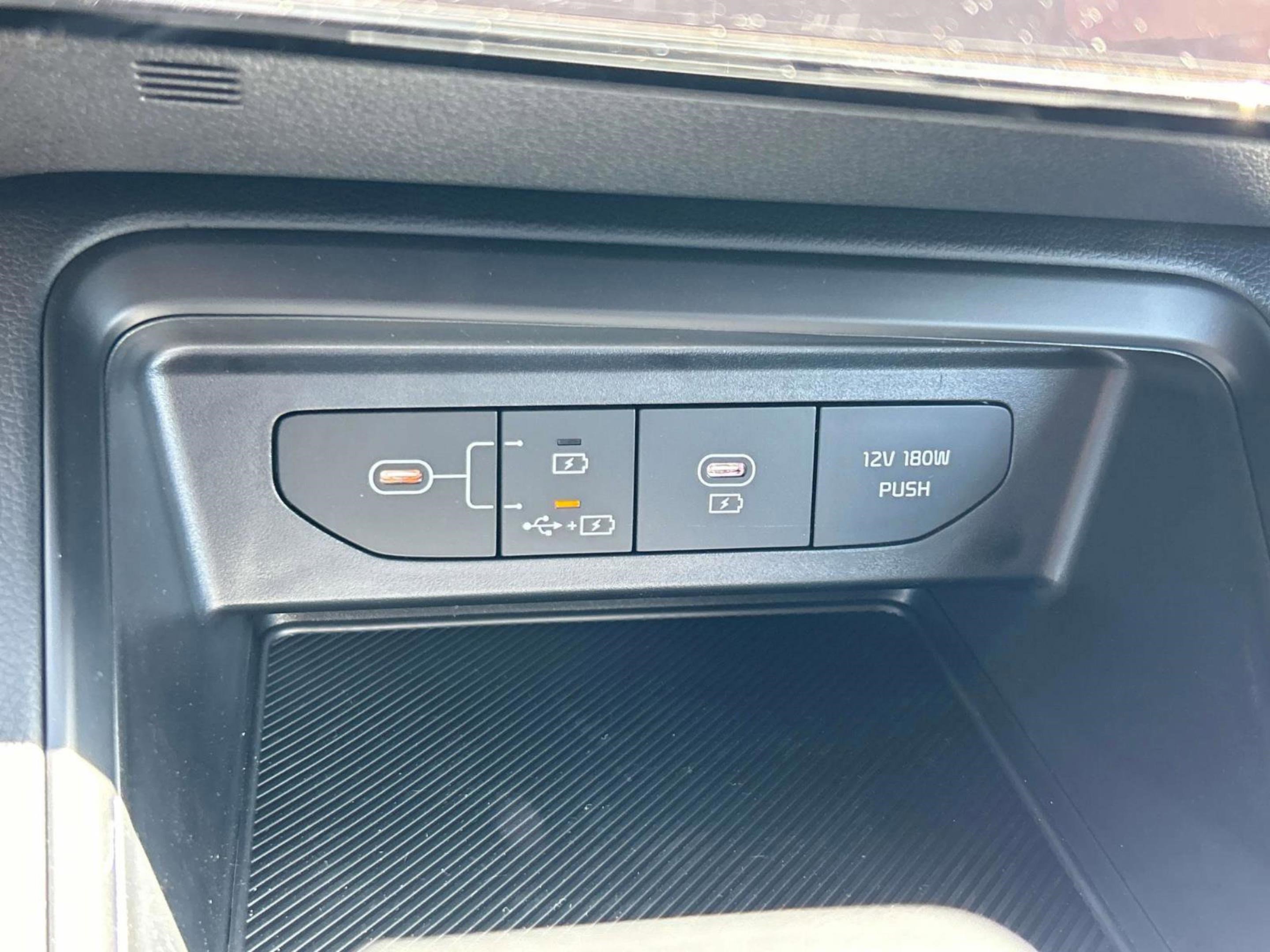 New 2026 Kia K5 LXS image 28