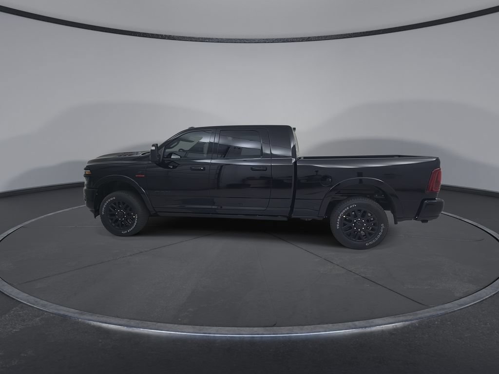New 2026 RAM 2500 Limited AWD/4WD image 11
