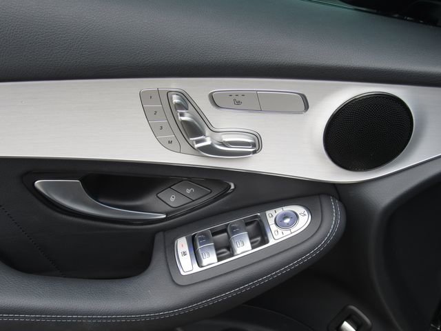 Used 2022 Mercedes-Benz GLC 300 4MATIC image 12