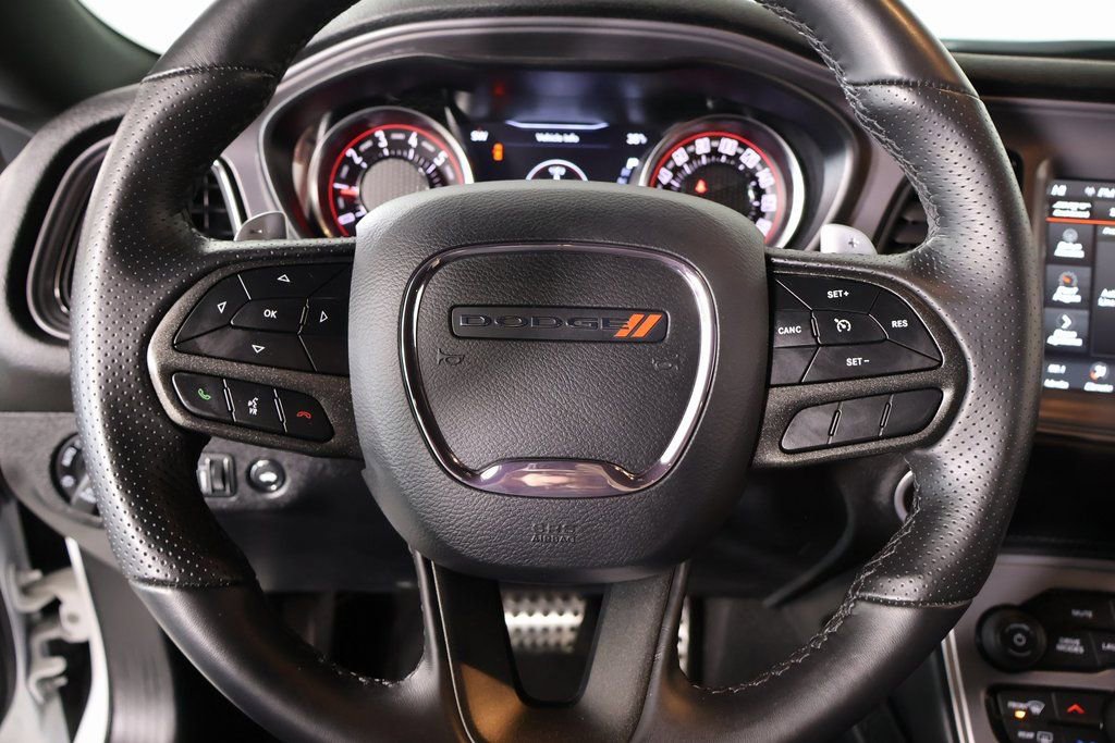 Used 2023 Dodge Challenger R/T Scat Pack image 3