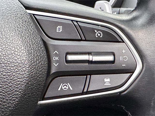 Certified 2022 Hyundai Santa Fe Limited image 24