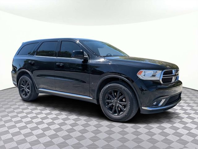 Used 2020 Dodge Durango SXT w/ 3rd Row Seating Group image 2