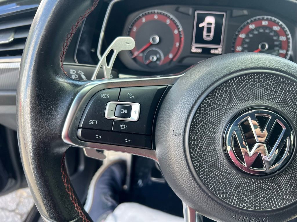 Used 2020 Volkswagen Jetta GLI FWD image 36