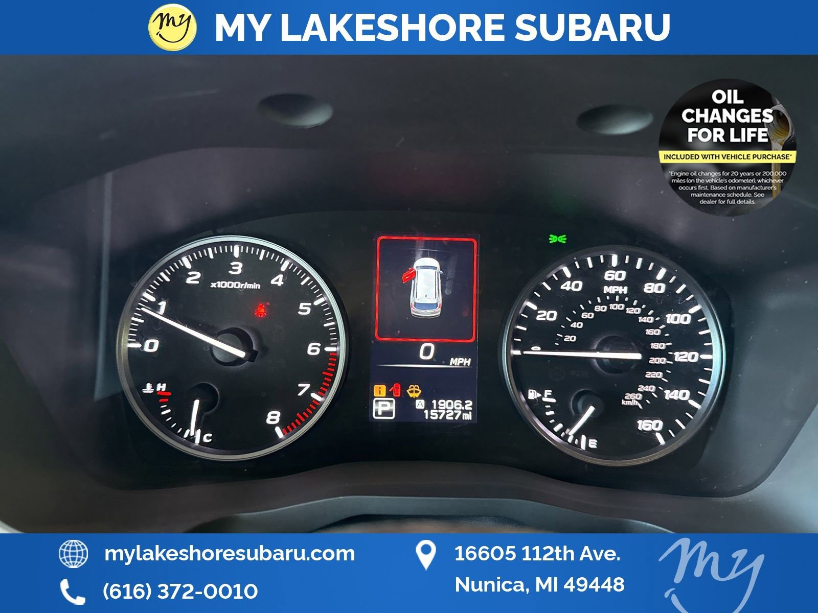 Certified 2025 Subaru Ascent Premium AWD/4WD image 18