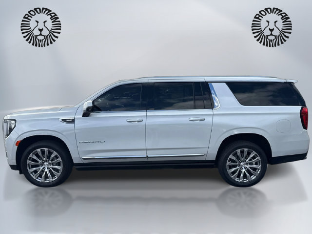 Used 2023 GMC Yukon XL Denali AWD/4WD image 10